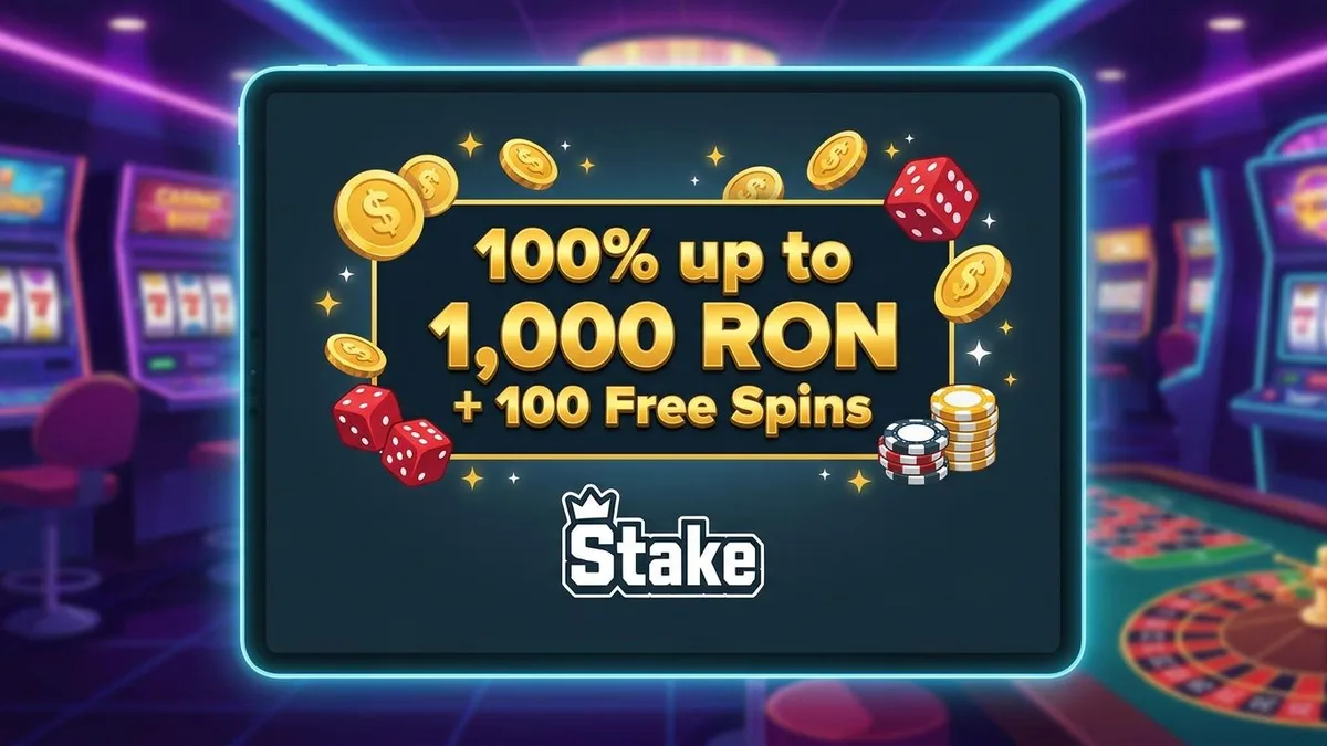 Stake